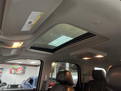 2013 Chevrolet Tahoe LTZ  4DR SUV  4X4   - Photo 19 - Hamilton, OH 45015