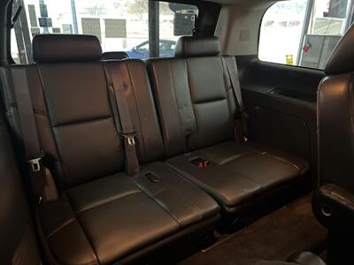 2013 Chevrolet Tahoe LTZ  4DR SUV  4X4   - Photo 28 - Hamilton, OH 45015
