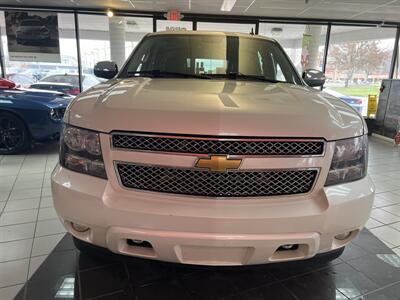 2013 Chevrolet Tahoe LTZ  4DR SUV  4X4   - Photo 3 - Hamilton, OH 45015
