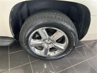 2013 Chevrolet Tahoe LTZ  4DR SUV  4X4   - Photo 37 - Hamilton, OH 45015