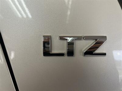 2013 Chevrolet Tahoe LTZ  4DR SUV  4X4   - Photo 40 - Hamilton, OH 45015