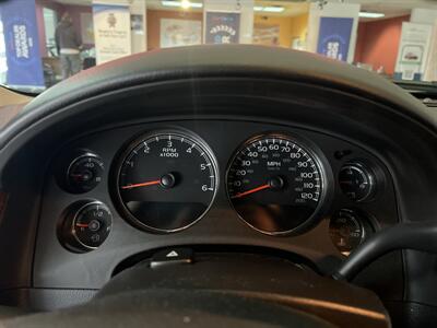 2013 Chevrolet Tahoe LTZ  4DR SUV  4X4   - Photo 11 - Hamilton, OH 45015