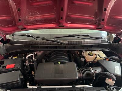 2020 Chevrolet Silverado 1500 Custom 4DR CREW CAB 4X4 V8   - Photo 30 - Hamilton, OH 45015