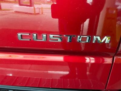 2020 Chevrolet Silverado 1500 Custom 4DR CREW CAB 4X4 V8   - Photo 34 - Hamilton, OH 45015