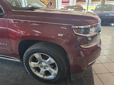 2020 Chevrolet Suburban Premier 4DR SUV 4X4 - Photo 42 - Hamilton, OH 45015