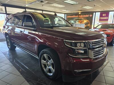 2020 Chevrolet Suburban Premier 4DR SUV 4X4 - Photo 4 - Hamilton, OH 45015