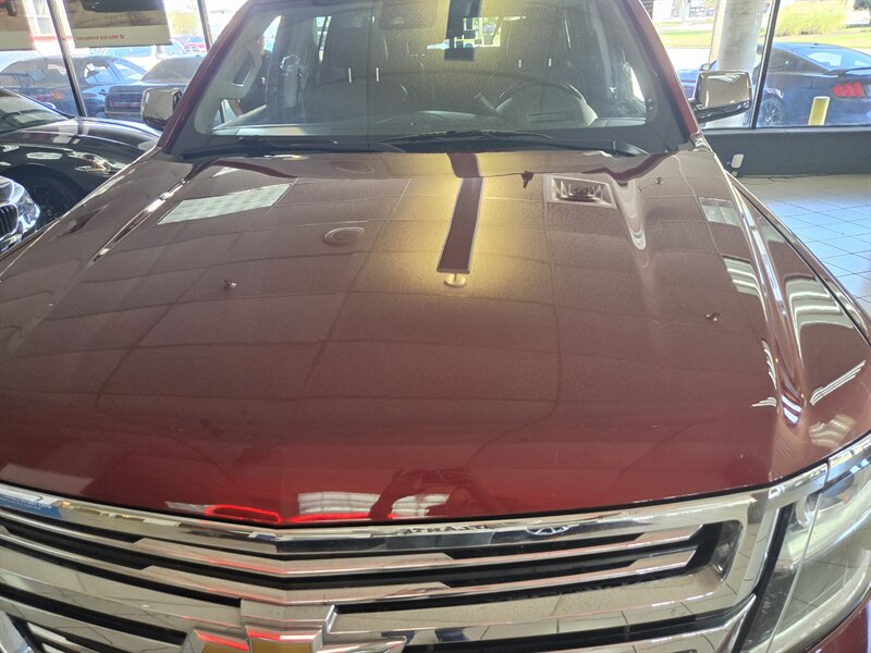 2020 Chevrolet Suburban Premier 4DR SUV 4X4 - Photo 43 - Hamilton, OH 45015