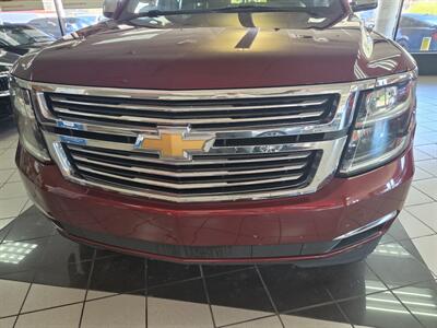 2020 Chevrolet Suburban Premier 4DR SUV 4X4 - Photo 46 - Hamilton, OH 45015