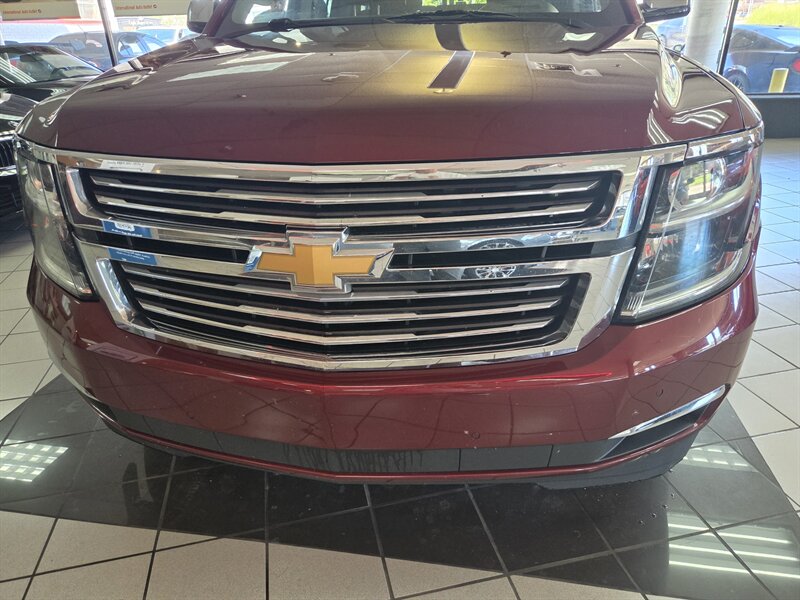 2020 Chevrolet Suburban Premier 4DR SUV 4X4 - Photo 46 - Hamilton, OH 45015