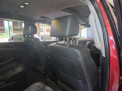 2020 Chevrolet Suburban Premier 4DR SUV 4X4 - Photo 24 - Hamilton, OH 45015