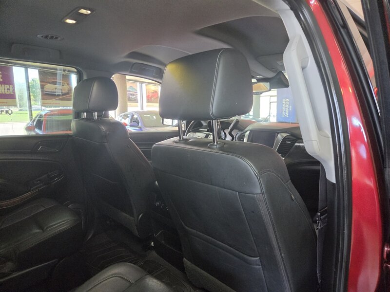 2020 Chevrolet Suburban Premier 4DR SUV 4X4 - Photo 24 - Hamilton, OH 45015