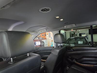 2020 Chevrolet Suburban Premier 4DR SUV 4X4 - Photo 28 - Hamilton, OH 45015