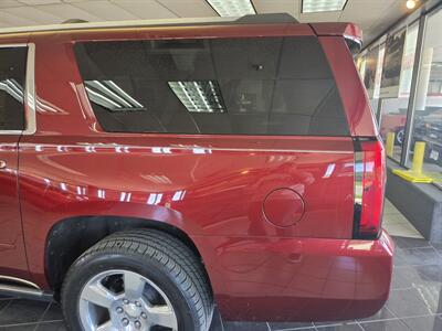 2020 Chevrolet Suburban Premier 4DR SUV 4X4 - Photo 48 - Hamilton, OH 45015
