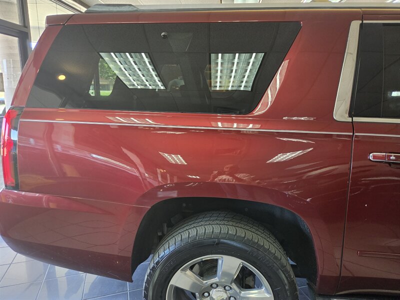 2020 Chevrolet Suburban Premier 4DR SUV 4X4 - Photo 40 - Hamilton, OH 45015