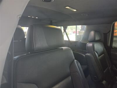 2020 Chevrolet Suburban Premier 4DR SUV 4X4 - Photo 25 - Hamilton, OH 45015