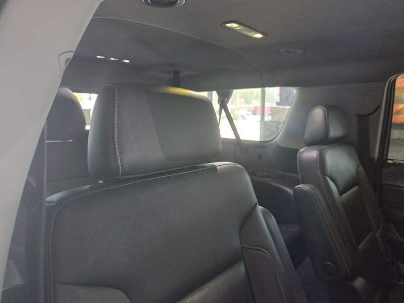 2020 Chevrolet Suburban Premier 4DR SUV 4X4 - Photo 25 - Hamilton, OH 45015