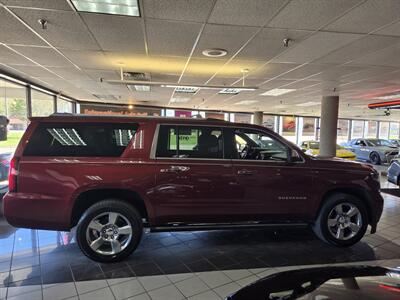 2020 Chevrolet Suburban Premier 4DR SUV 4X4 - Photo 7 - Hamilton, OH 45015