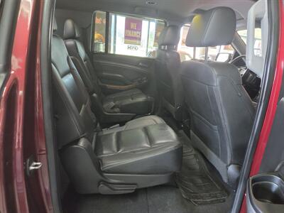 2020 Chevrolet Suburban Premier 4DR SUV 4X4 - Photo 23 - Hamilton, OH 45015
