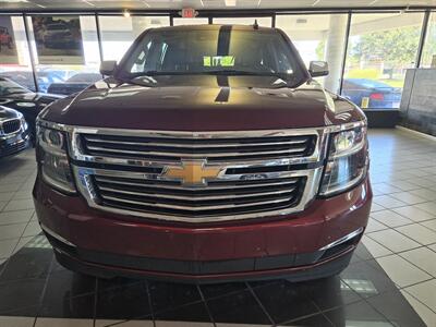 2020 Chevrolet Suburban Premier 4DR SUV 4X4 - Photo 3 - Hamilton, OH 45015