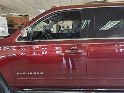 2020 Chevrolet Suburban Premier 4DR SUV 4X4 - Photo 44 - Hamilton, OH 45015