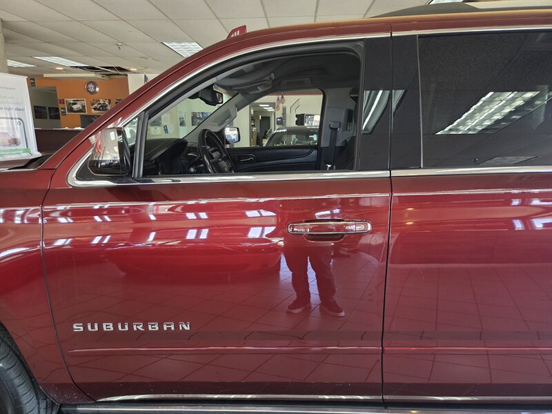 2020 Chevrolet Suburban Premier 4DR SUV 4X4 - Photo 44 - Hamilton, OH 45015