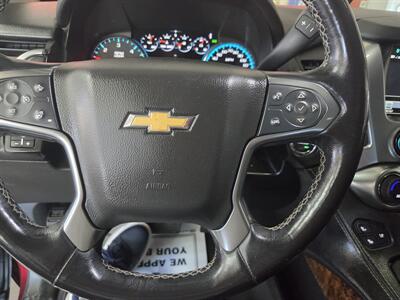 2020 Chevrolet Suburban Premier 4DR SUV 4X4 - Photo 31 - Hamilton, OH 45015