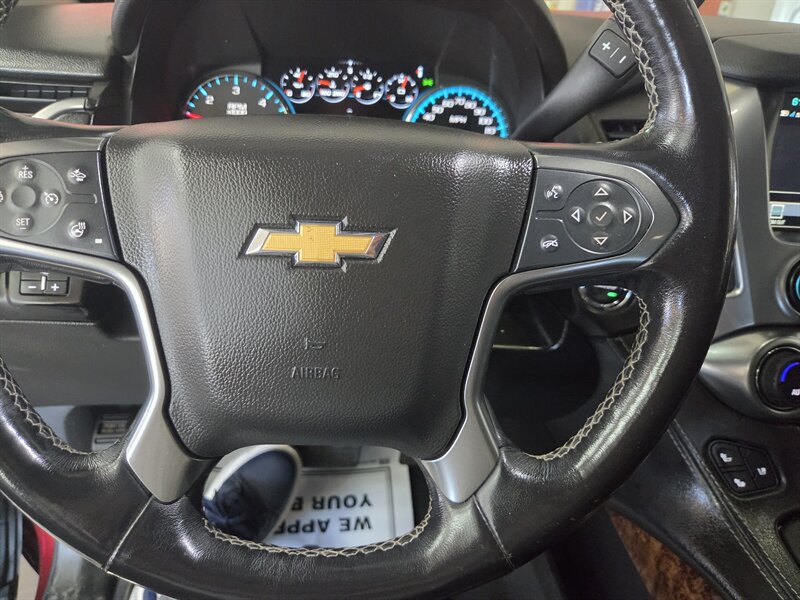 2020 Chevrolet Suburban Premier 4DR SUV 4X4 - Photo 31 - Hamilton, OH 45015