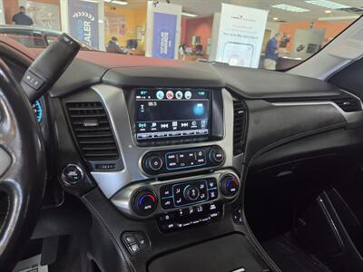 2020 Chevrolet Suburban Premier 4DR SUV 4X4 - Photo 35 - Hamilton, OH 45015