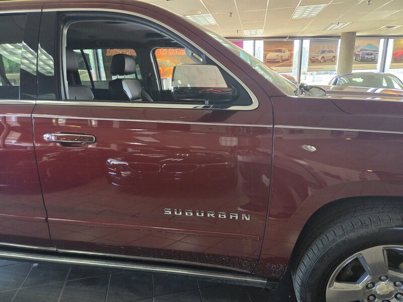 2020 Chevrolet Suburban Premier 4DR SUV 4X4 - Photo 41 - Hamilton, OH 45015