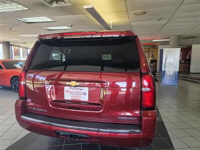 2020 Chevrolet Suburban Premier 4DR SUV 4X4 - Photo 5 - Hamilton, OH 45015