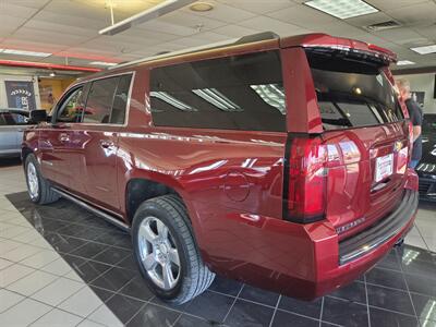 2020 Chevrolet Suburban Premier 4DR SUV 4X4 - Photo 6 - Hamilton, OH 45015