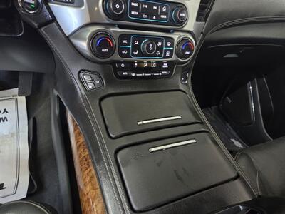 2020 Chevrolet Suburban Premier 4DR SUV 4X4 - Photo 30 - Hamilton, OH 45015