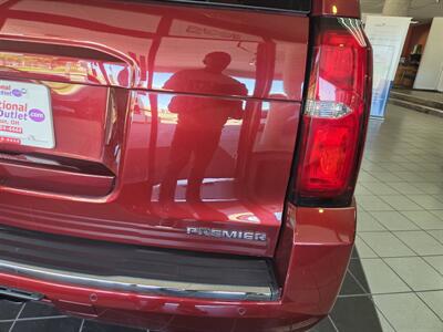 2020 Chevrolet Suburban Premier 4DR SUV 4X4 - Photo 38 - Hamilton, OH 45015