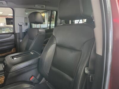 2020 Chevrolet Suburban Premier 4DR SUV 4X4 - Photo 36 - Hamilton, OH 45015