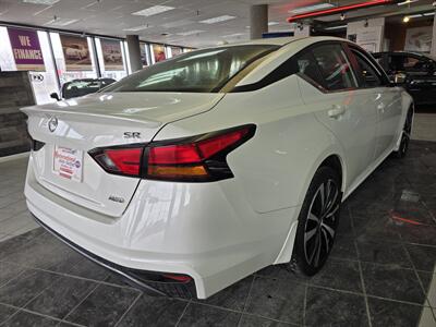 2019 Nissan Altima 2.5 SR 4DR SEDAN   - Photo 4 - Hamilton, OH 45015