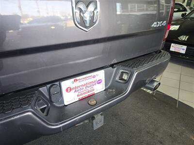 2014 RAM 1500 Express   - Photo 25 - Hamilton, OH 45015