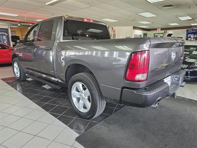 2014 RAM 1500 Express   - Photo 6 - Hamilton, OH 45015