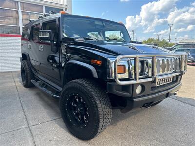 2004 Hummer H2 Base 4DR SUV AWD   - Photo 4 - Hamilton, OH 45015