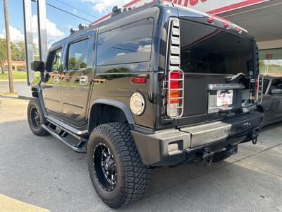 2004 Hummer H2 Base 4DR SUV AWD   - Photo 7 - Hamilton, OH 45015