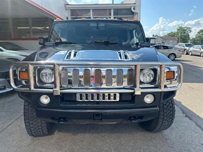 2004 Hummer H2 Base 4DR SUV AWD   - Photo 3 - Hamilton, OH 45015