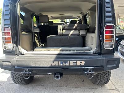 2004 Hummer H2 Base 4DR SUV AWD   - Photo 19 - Hamilton, OH 45015