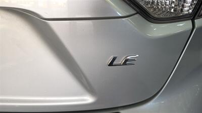 2023 Toyota Corolla LE 4DR SEDAN   - Photo 29 - Hamilton, OH 45015