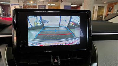 2023 Toyota Corolla LE 4DR SEDAN   - Photo 16 - Hamilton, OH 45015
