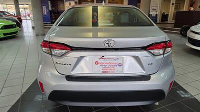 2023 Toyota Corolla LE 4DR SEDAN   - Photo 7 - Hamilton, OH 45015