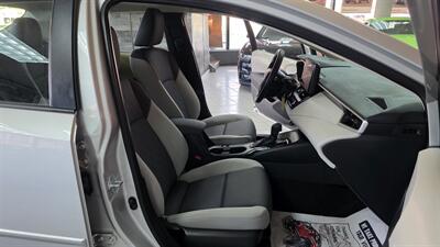 2023 Toyota Corolla LE 4DR SEDAN   - Photo 25 - Hamilton, OH 45015