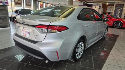 2023 Toyota Corolla LE 4DR SEDAN   - Photo 6 - Hamilton, OH 45015