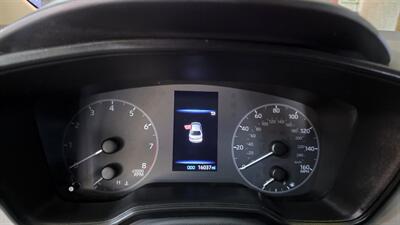 2023 Toyota Corolla LE 4DR SEDAN   - Photo 12 - Hamilton, OH 45015
