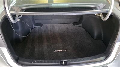 2023 Toyota Corolla LE 4DR SEDAN   - Photo 22 - Hamilton, OH 45015