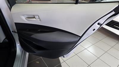 2023 Toyota Corolla LE 4DR SEDAN   - Photo 24 - Hamilton, OH 45015
