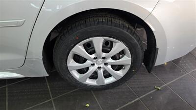 2023 Toyota Corolla LE 4DR SEDAN   - Photo 30 - Hamilton, OH 45015